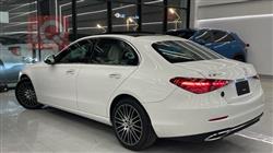 مرسيدس بنز C-Class